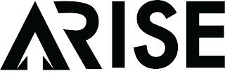 ARISE logo