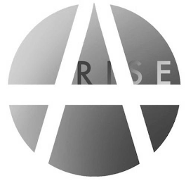 ARISE logo