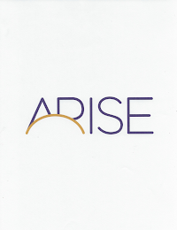 ARISE logo