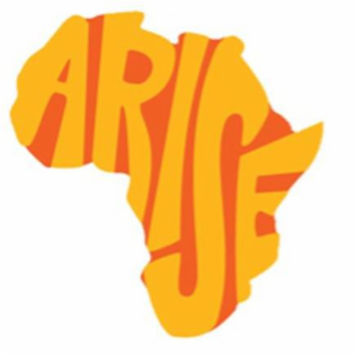 ARISE logo