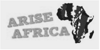 ARISE AFRICA logo