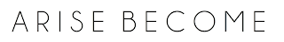 ARISE BECOME logo