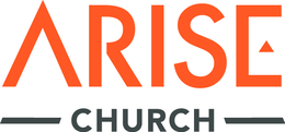 ARISE CHURCH logo