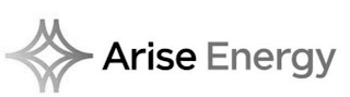 ARISE ENERGY logo