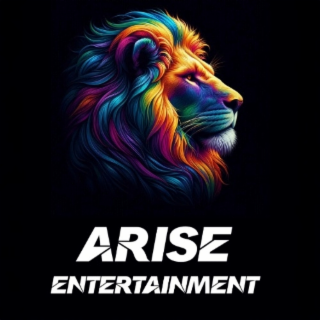 ARISE ENTERTAINMENT logo