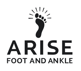 ARISE FOOT AND ANKLE