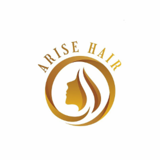 ARISE HAIR logo