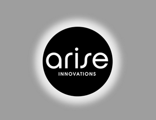 ARISE INNOVATIONS logo