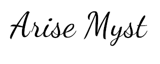 ARISE MYST logo