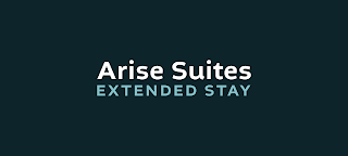 ARISE SUITES EXTENDED STAY logo