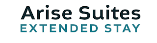 ARISE SUITES EXTENDED STAY logo