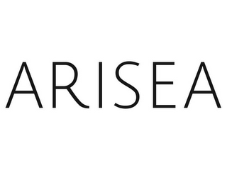 ARISEA logo