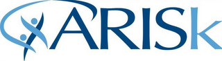 ARISK logo