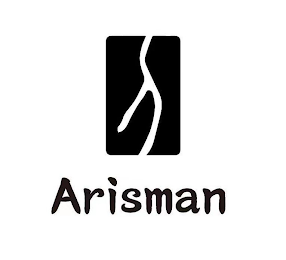 ARISMAN logo