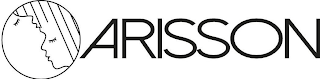 ARISSON logo
