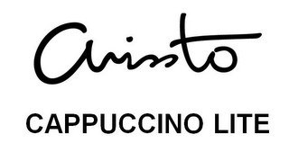 ARISSTO CAPPUCCINO LITE logo