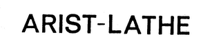ARIST-LATHE logo