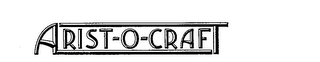 ARIST-O-CRAFT logo