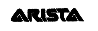 ARISTA logo