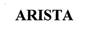 ARISTA