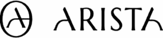 ARISTA logo