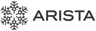 ARISTA logo