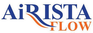 ARISTA FLOW logo