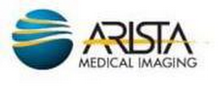 ARISTA MEDICAL IMAGING logo