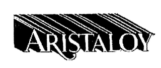 ARISTALOY logo