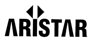 ARISTAR logo
