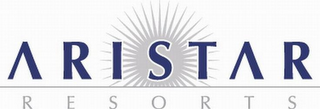 ARISTAR RESORTS logo