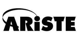 ARISTE logo