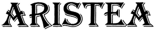 ARISTEA logo