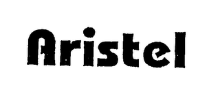 ARISTEL logo