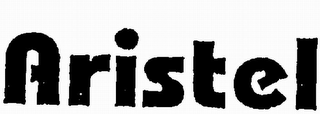 ARISTEL logo