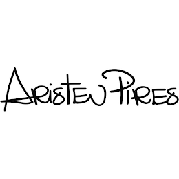 ARISTEU PIRES logo