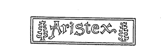 ARISTEX logo