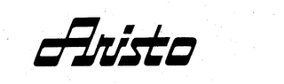 ARISTO logo