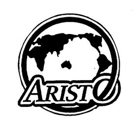 ARISTO logo