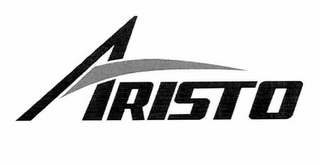 ARISTO logo