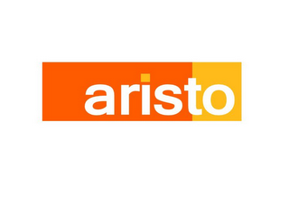 ARISTO logo