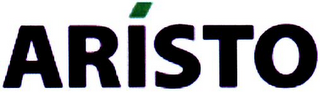 ARISTO logo