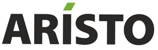 ARISTO logo