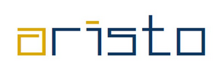 ARISTO logo