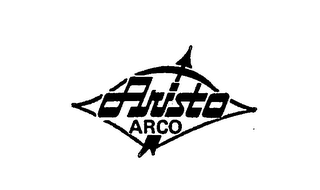 ARISTO ARCO logo
