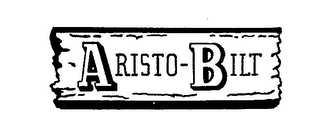 ARISTO-BILT logo