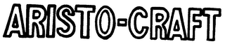 ARISTO-CRAFT logo