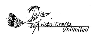 ARISTO-CRAFTS UNLIMITED logo