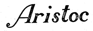 ARISTOC logo