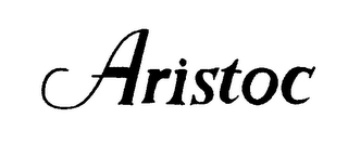 ARISTOC logo